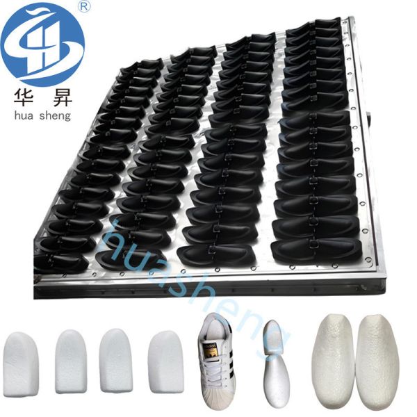 After-sales Service Engineers to Service HS-MJ-1750 EPS Mould for Shoe Shaper Insert Overseas