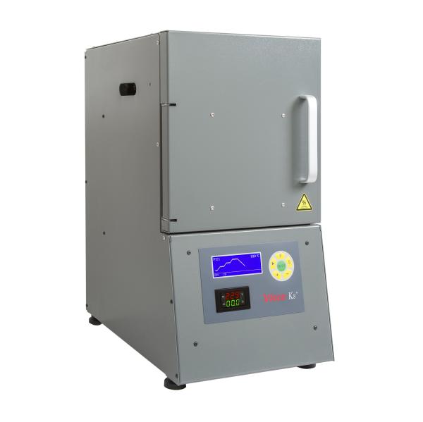 10℃/Min 2000W 1600℃ Dental Sintering Oven For Dental CAD CAM