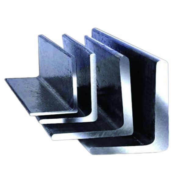 Z60-Z80 galvanizou os perfis que de aço 12m Q195 Q215 galvanizou o ferro de ângulo