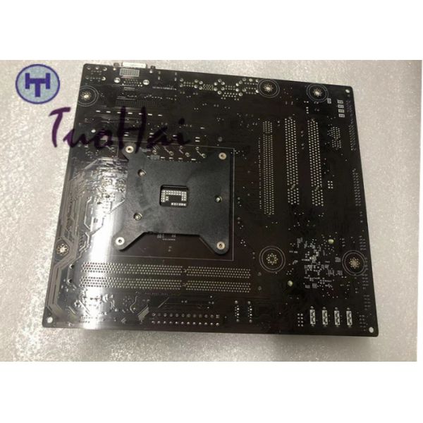 Материнская плата ATM HCDU Nautilus частей S5611000325 Hyosung ATM биометрическая
