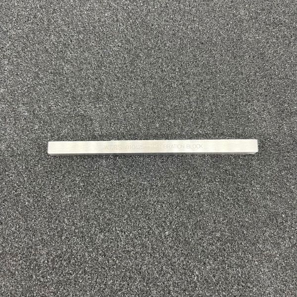 Huatec Ndt Accessories Stainless Steel Welding Gauge Series