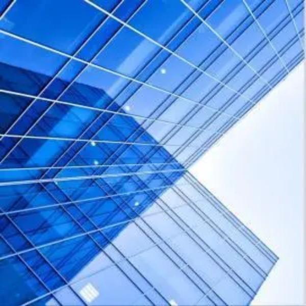 CCC Thermally Toughened Glass 8+8mm Tempered Laminated Glass