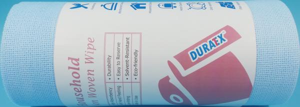 Viscose Polyester 50gsm Mesh Washable Kitchen Wipes