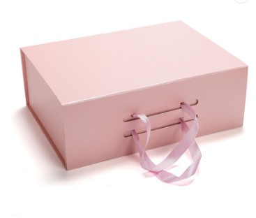 Coated Paper Cardboard Love Heart Boxes Bulk Gift Packaging ODM