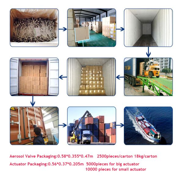 Клапан пополнение газа весны нержавеющей стали более светлый ориентированный на заказчика