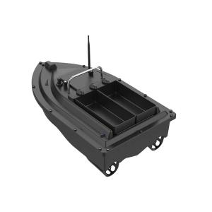 Cruise Control Fish Bait Boat Auto Adjustment Dual Hoppers Fishing Boat Bait