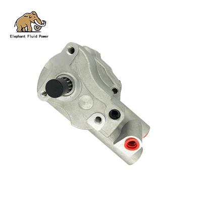 MINUTO hidráulico das bombas 1686765M91 3000R do trator de Massey Ferguson 290