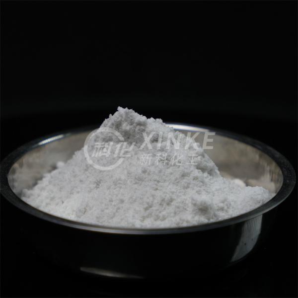 Méta-silicate de sodium blanc industriel, non hydraté, formule Na2sio3 9h2o, inodore
