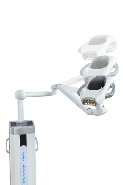High Accuracy Dental Endo Motor / 60w  Laser Teeth Whitening Lamp