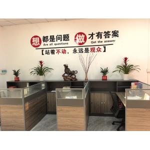 Foshan Peak Vision Technology Co., Ltd.