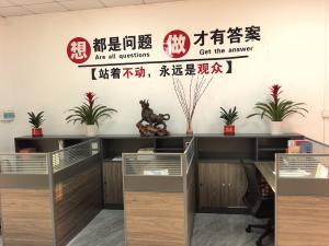 Kejun Ventilation Equipment (Dongguan) Co., Ltd.