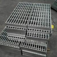 Grille anti-déroute avec une excellente résistance à la corrosion