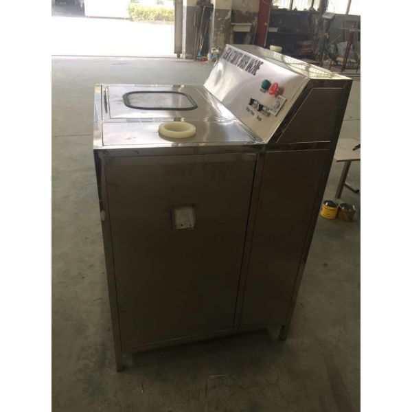 125кг полуавтоматическая 5 галлонная пластиковая бутылка с минеральной водой