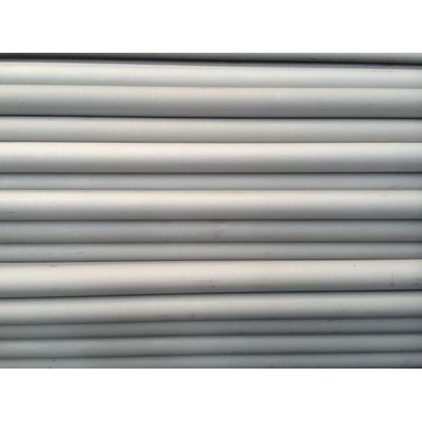 ASTM A789 S32760 SUPER DUPLEX STAINLESS STEEL SEAMLESS TUBE
