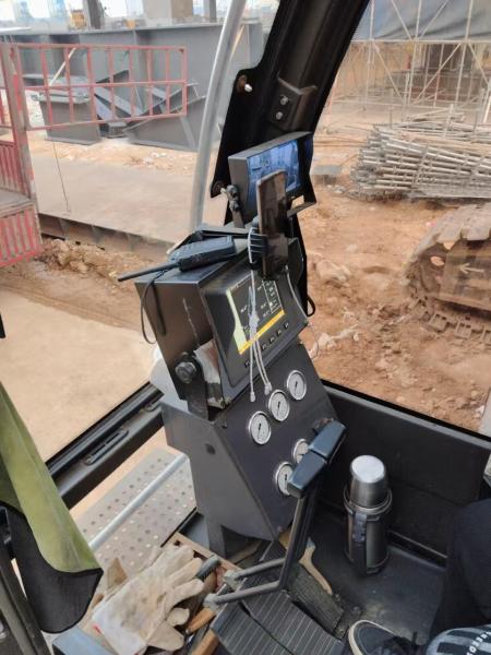 2019 Zoomlion Crawler Crane 180 Tons 71 Meters for Heavy Lifting