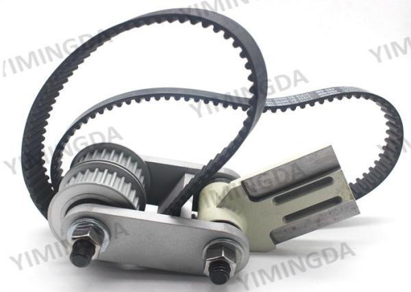 Pulley , Assembly , Idler 90552000 For Gerber XLC7000 Cutter Parts