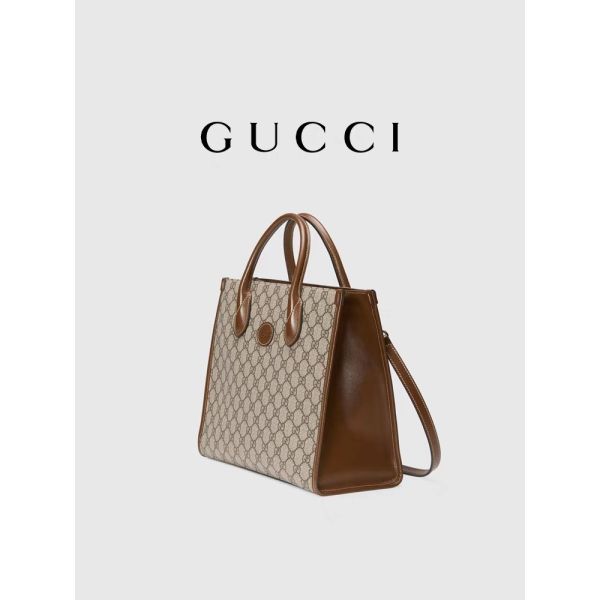 ODM de Tote du concepteur des petits de GUCCI de concepteur de Supreme Tote Bag hommes de GG
