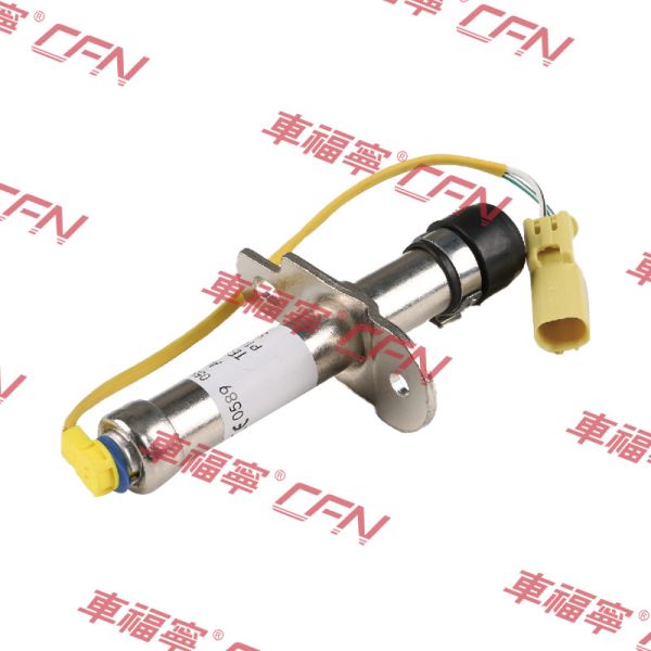 Actuateur de protection contre les piétons Tesla airbag 1028545-00-B