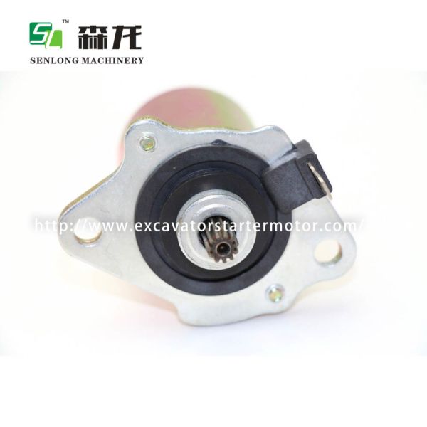 12V 11T  1.1KW  Starter Motor 31200GBL000 31200-Gbl-770 31200-Gw0-010 31200Gbl000 31200Gbl770 31200Gw0010  For Honda Scooter Sa50