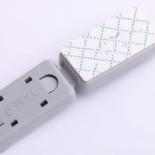 Clamp Filter Noise Suppression TDK ZCAT3618-2630DT Ferrite Core Plastic Case Cable Clamp