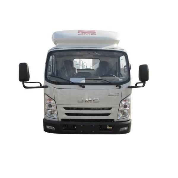 JMC Flatbed Truck JMC Fence Truck JMC Small Truck