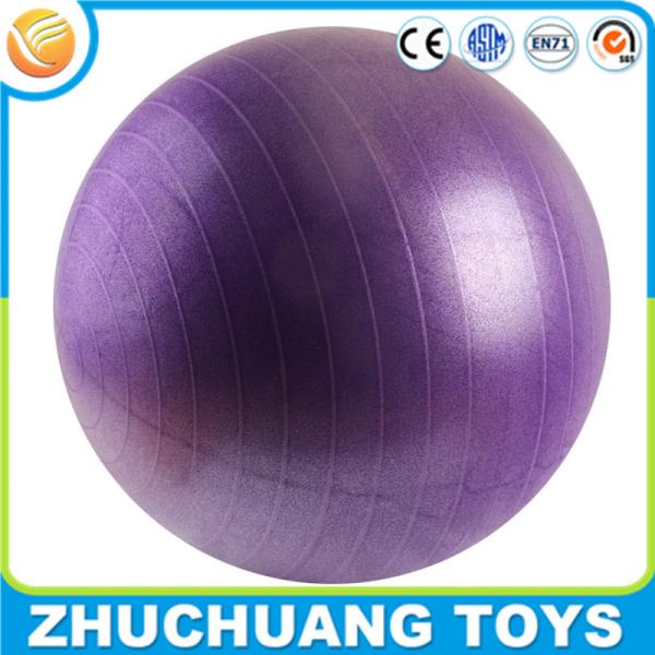 65cm cheap price anti-burst very soft handfeel gym rhythimic gymnastic ball