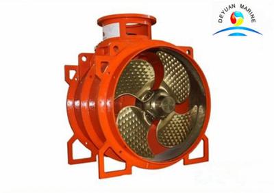 46KN Marine Propulsion Diesel Engines , Electric Bow Thruster