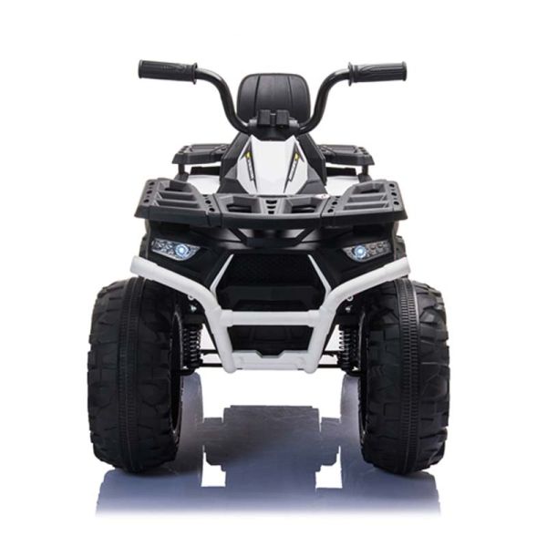 12V7AH*1 Акумуляторный детский квадрокоптер Вождение на машине с гарантированной музыкой и огнем