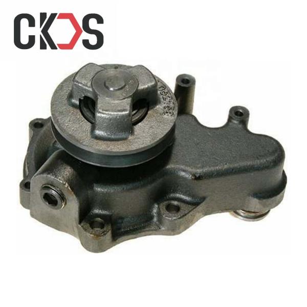 Bomba japonesa de alta qualidade e do preço competitivo do OEM AW4062 de automóveis do motor do OEM 6506500 do caminhão de água para Ford Engine