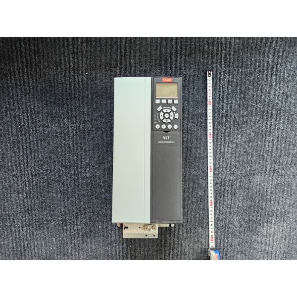 Original for AC Vector Variable Frequency Drive FC-302P15KT5E20H2XGCXXXSXXXXAXBXCXXXXDX 15kW 3PH 380V IP20 for Pump Fan
