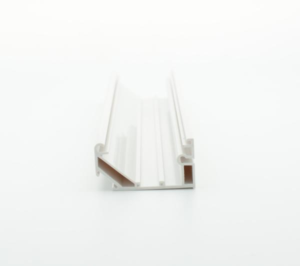 ABS Cover Channel Extrusion Manufacturer Profile Plastic Cusmotized
