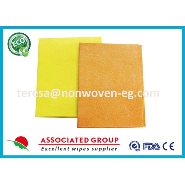 Мыть всю естественную чистку обтирает не сплетенную очищая одежду 160Gsm