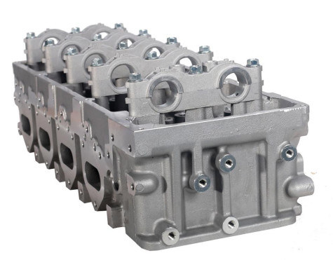 4m41 Amc 908518 Diesel Engine Cylinder Head For Montero Pajero L200