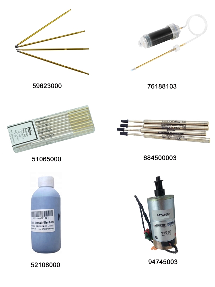 Ручка Assy держателя используемая на автоматическая серия Ap100/Ap310 57923001 частей прокладчика резца