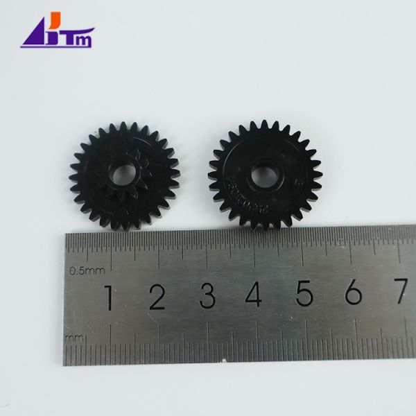 252021094 Plastic Gear 12T / 28T for MEI Cashflow Bill Acceptor Validator