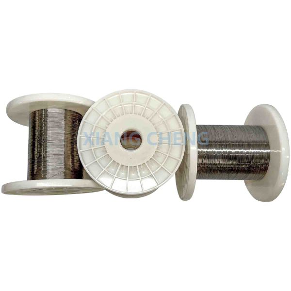 NiCr-NiSi Type K Thermocouple Wire And Cable Durable And Versatile For Industrial And Scientific