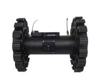 Detetive jogado de pouco peso Robot Simple Operation pequeno