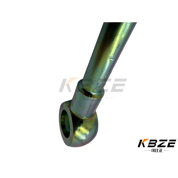 6BG1 FEED PUMP TO FILTER OIL PIPE 1-15415844-0 1154158440 FITS HITACHI EX200-3 EX200-5