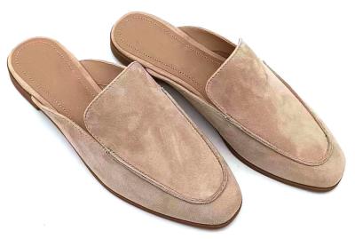 Women Flat Slide Sandals Classic Design With Contemporary Comfort