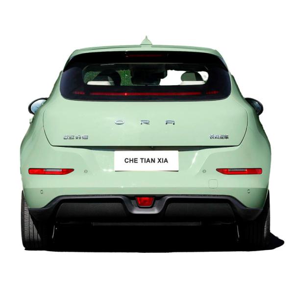 Ora Mini EV Cars Affordable 401KM Mini Electric Car For Adults