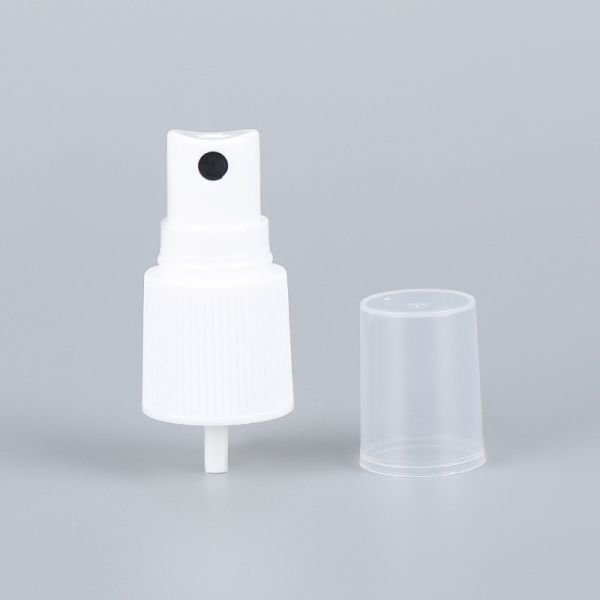22/415 22/400 Lotion Pump Head 20/410 Pp Mini Plastic Perfume Spray Cap Replacement