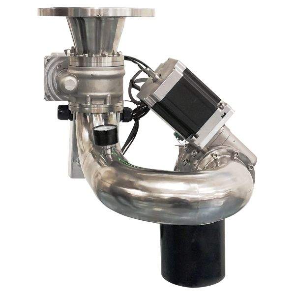 Programmable гидравлический автоматический огонь водяной пушки - тушить контроль