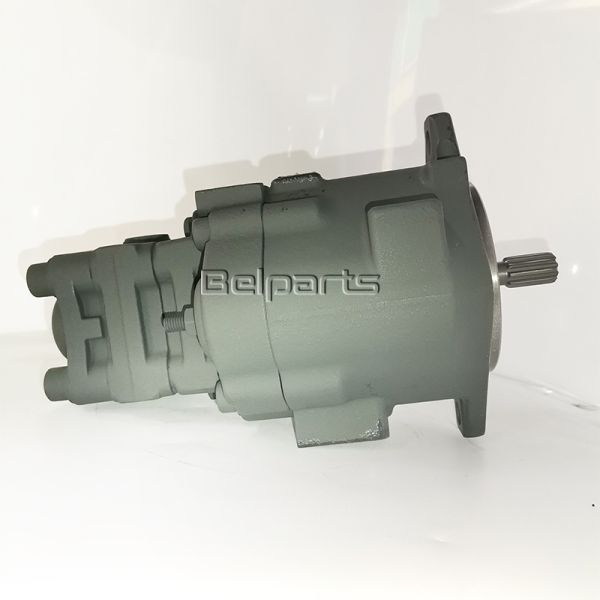 KX41-3 Excavator Hydraulic Pump PVD-00B-15P-5G3-4982A PVD-00B-16P-6AG3-5757B RB238-61112