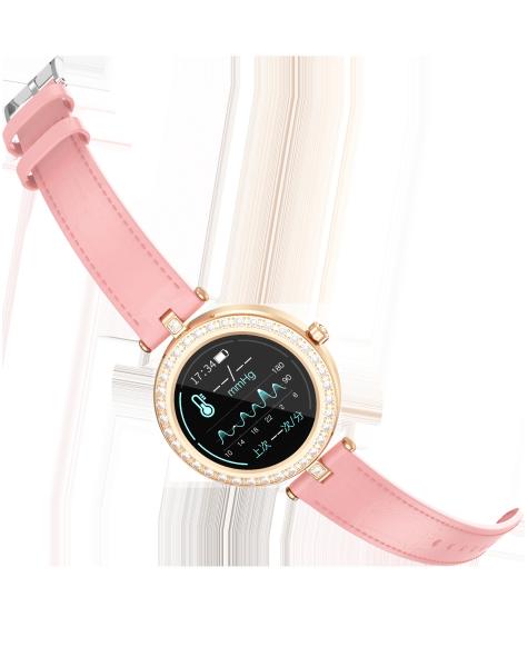 IPS Color Screen 240*240px 1.54 Inch Bluetooth Waterproof Smart Watch