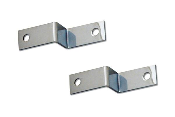 Kitchen Custom Stainless Steel Products / Stainless Steel Fittings For Door And Window