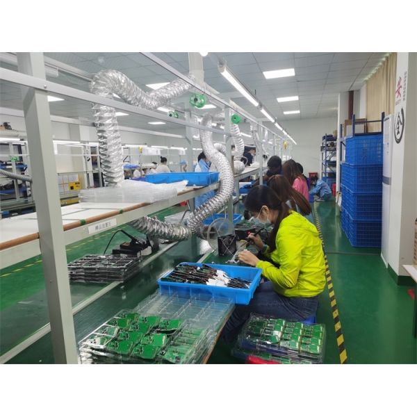 Smallest Size Veterinary Automatic Biochemistry Analyzer Blood Analyzer 300 Speed ​​Hosipital Biochemical Analyzer