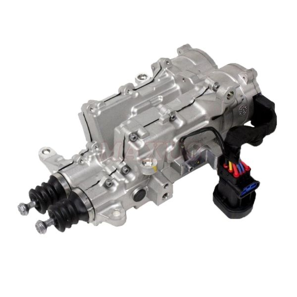 414702D011 Ensamblaje del actuador del embrague de la transmisión nuevo para Hyundai Tucson 2016-2020 y para Kia Forte 2017-2021