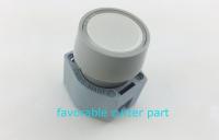 Switch Act EAO 704-02-1797 MOM PB WHT W/E For Cutter GT7250 GT5250 Parts 925500507