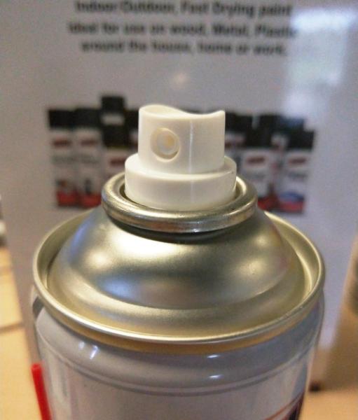 Aeropak 500ml Spray de limpieza de frenos para automóviles 470g