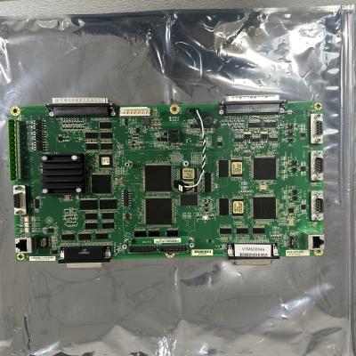 GE IS210MACCH1AKH Interface Board for Mark VI Turbine Control